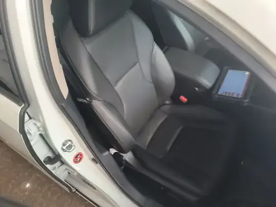 Honda Accord 2025 (12900 км)