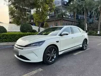 BYD Qin L 2025 (4700 км)