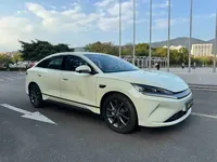 BYD Qin L 2025 (4700 км)
