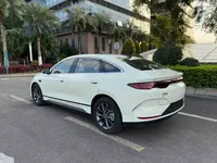 BYD Qin L 2025 (4700 км)
