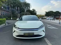 BYD Qin L 2025 (4700 км)