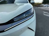 BYD Qin L 2025 (4700 км)