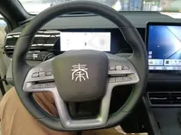 BYD Qin L 2025 (4700 км)