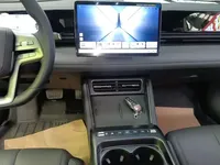 BYD Qin L 2025 (4700 км)