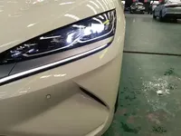 BYD Qin L 2025 (4700 км)