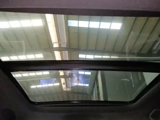 BYD Qin L 2025 (4700 км)