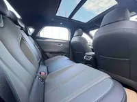BYD Qin L 2025 (4700 км)