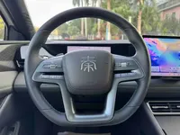 BYD Qin L 2025 (4700 км)