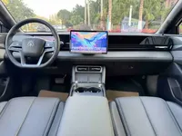 BYD Qin L 2025 (4700 км)