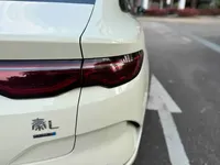 BYD Qin L 2025 (4700 км)