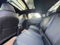 BYD Qin L 2025 (4700 км)