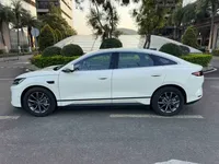 BYD Qin L 2025 (4700 км)