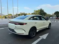 BYD Qin L 2025 (4700 км)