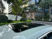 BYD Qin L 2025 (4700 км)