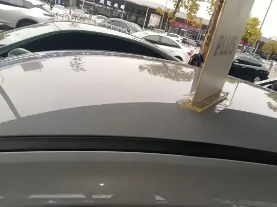 BYD Qin PLUS 2025 (4000 км)