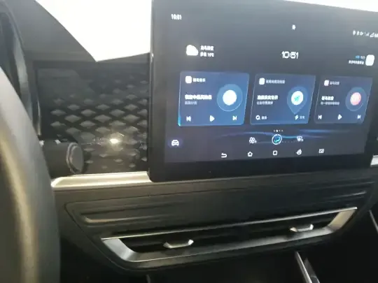 BYD Qin PLUS 2025 (4000 км)