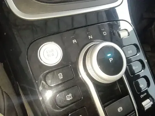 BYD Qin PLUS 2025 (4000 км)