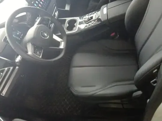 BYD Qin PLUS 2025 (4000 км)