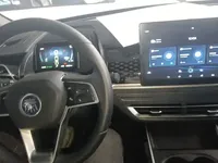 BYD Qin PLUS 2025 (4000 км)