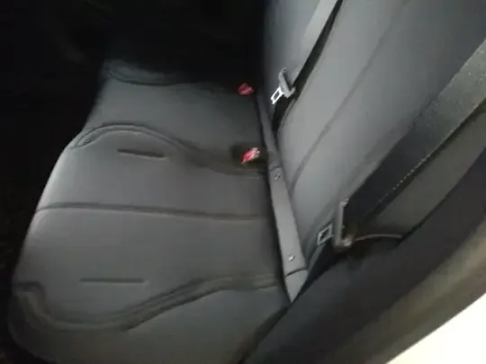 BYD Qin PLUS 2025 (4000 км)