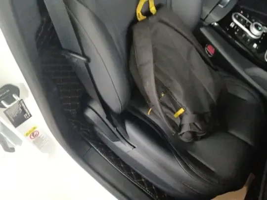 BYD Qin PLUS 2025 (4000 км)