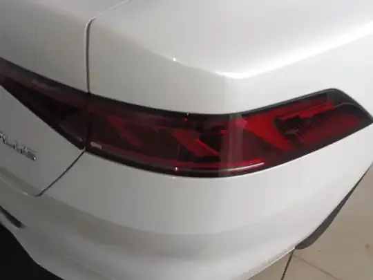 BYD Qin PLUS 2025 (4000 км)