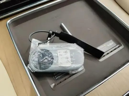Hima AITO M9 2025 (8000 км)