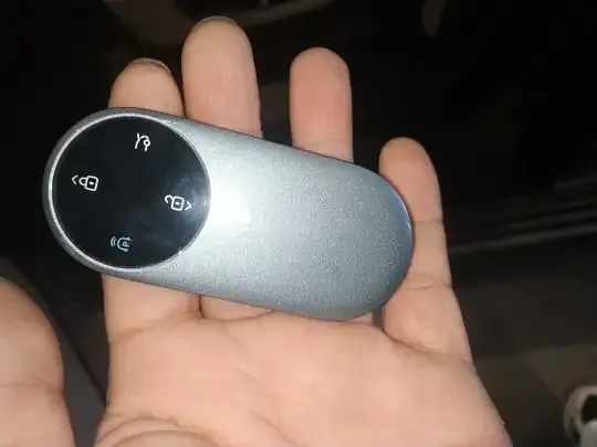 Hima AITO M9 2025 (13700 км)