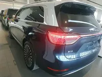 Hima AITO M9 2025 (13700 км)