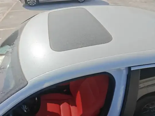 Honda Civic 2025 (20700 км)