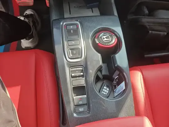 Honda Civic 2025 (20700 км)