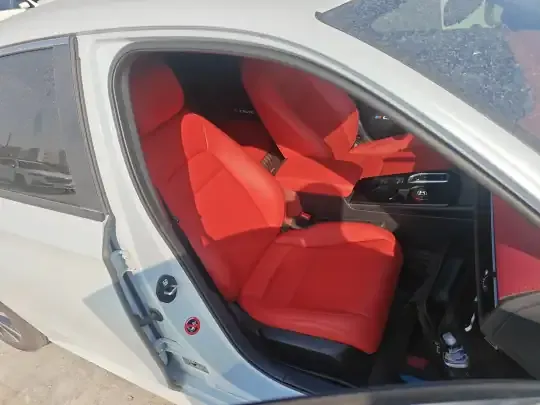 Honda Civic 2025 (20700 км)