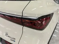 BYD Yuan PLUS 2025 (6100 км)