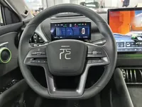 BYD Yuan PLUS 2025 (6100 км)