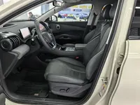 BYD Yuan PLUS 2025 (6100 км)