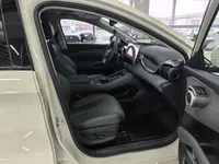 BYD Yuan PLUS 2025 (6100 км)