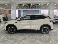 BYD Yuan PLUS 2025 (6100 км)