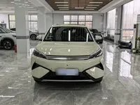 BYD Yuan PLUS 2025 (6100 км)