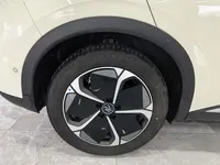 BYD Yuan PLUS 2025 (6100 км)