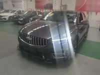 Geely Auto Preface 2025 (200 км)