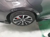 Geely Auto Preface 2025 (200 км)