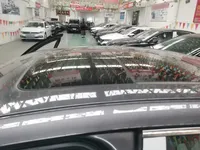 Geely Auto Preface 2025 (200 км)