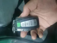 Geely Auto Preface 2025 (200 км)