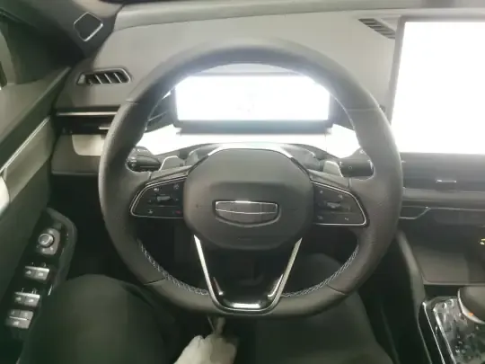 Geely Auto Preface 2025 (200 км)
