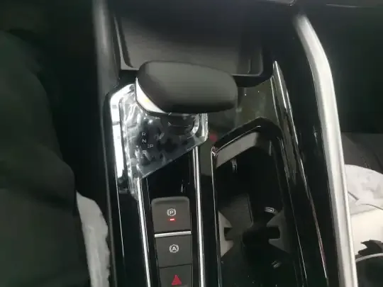 Geely Auto Preface 2025 (200 км)