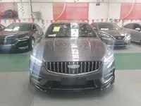 Geely Auto Preface 2025 (200 км)