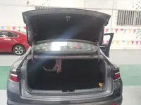 Geely Auto Preface 2025 (200 км)