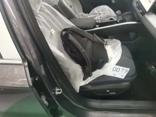 Geely Auto Preface 2025 (200 км)