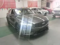 Geely Auto Preface 2025 (200 км)