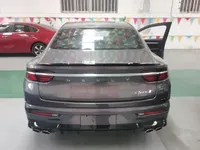Geely Auto Preface 2025 (200 км)